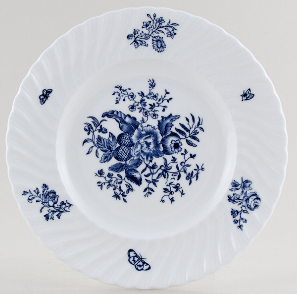 Plate c1950s